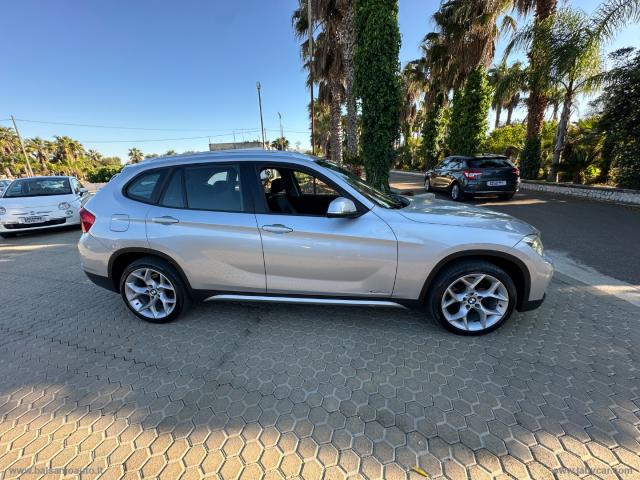 Auto - Bmw x1 sdrive18d x line