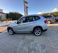Auto - Bmw x1 sdrive18d x line