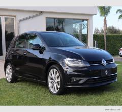 Volkswagen golf 1.6 tdi 115cv 5p. executive bmt