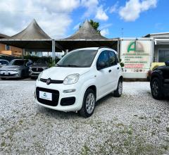 Fiat panda 0.9 twinair turbo nat. power easy