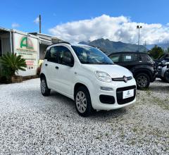 Auto - Fiat panda 0.9 twinair turbo nat. power easy