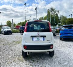 Auto - Fiat panda 0.9 twinair turbo nat. power easy