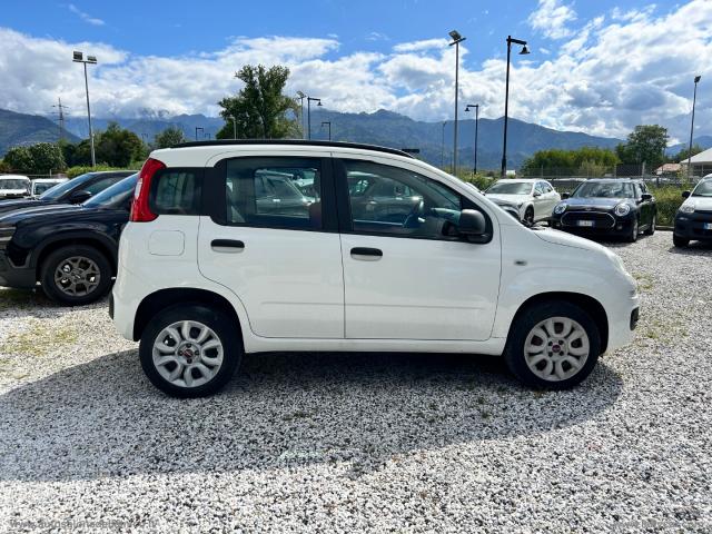 Auto - Fiat panda 0.9 twinair turbo nat. power easy