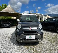 Auto - Fiat 500l 1.3 mjt 95 cv dualogic trekking
