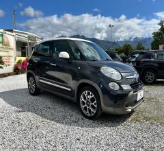 Auto - Fiat 500l 1.3 mjt 95 cv dualogic trekking