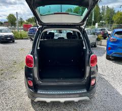 Auto - Fiat 500l 1.3 mjt 95 cv dualogic trekking
