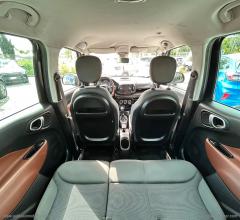 Auto - Fiat 500l 1.3 mjt 95 cv dualogic trekking