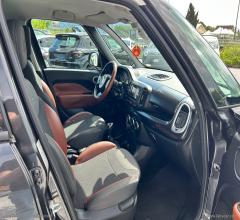 Auto - Fiat 500l 1.3 mjt 95 cv dualogic trekking