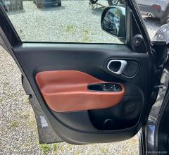 Auto - Fiat 500l 1.3 mjt 95 cv dualogic trekking