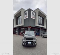 Jeep renegade 2.0 mjt 140 cv 4wd limited