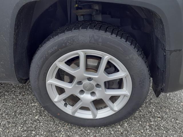 Auto - Jeep renegade 2.0 mjt 140 cv 4wd limited