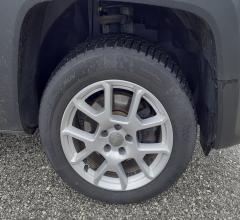 Auto - Jeep renegade 2.0 mjt 140 cv 4wd limited