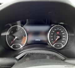 Auto - Jeep renegade 2.0 mjt 140 cv 4wd limited