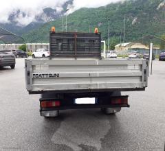 Auto - Ford transit 350 2.4td/90 cv doppia cabina