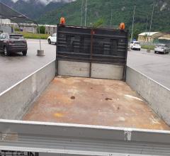Auto - Ford transit 350 2.4td/90 cv doppia cabina