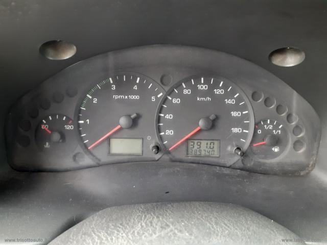Auto - Ford transit 350 2.4td/90 cv doppia cabina