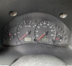 Auto - Ford transit 350 2.4td/90 cv doppia cabina