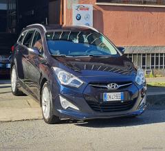 Hyundai i40 wagon 1.7 crdi 136 cv comfort