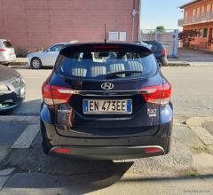 Auto - Hyundai i40 wagon 1.7 crdi 136 cv comfort
