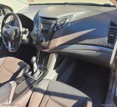 Auto - Hyundai i40 wagon 1.7 crdi 136 cv comfort