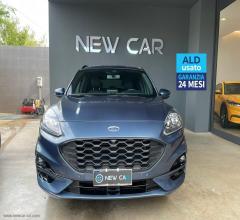 Ford kuga 2.5 plug in hybr 225 cvt 2wd st-l.x