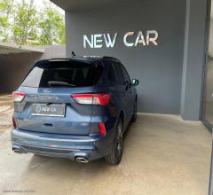 Auto - Ford kuga 2.5 plug in hybr 225 cvt 2wd st-l.x