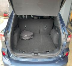 Auto - Ford kuga 2.5 plug in hybr 225 cvt 2wd st-l.x