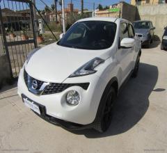 Nissan juke 1.5 dci s&s acenta
