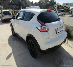 Auto - Nissan juke 1.5 dci s&s acenta