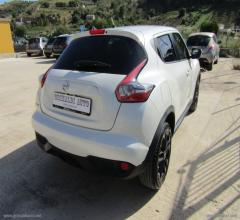 Auto - Nissan juke 1.5 dci s&s acenta