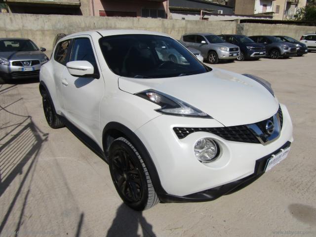 Auto - Nissan juke 1.5 dci s&s acenta