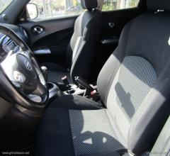 Auto - Nissan juke 1.5 dci s&s acenta