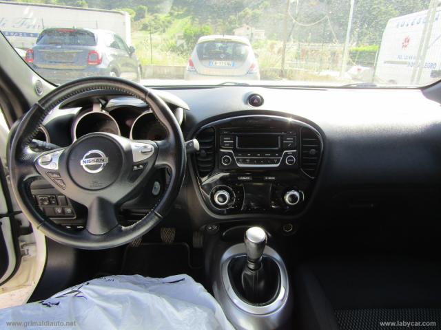 Auto - Nissan juke 1.5 dci s&s acenta