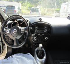 Auto - Nissan juke 1.5 dci s&s acenta