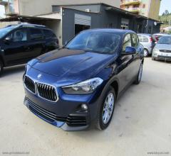 Bmw x2 xdrive18d advantage