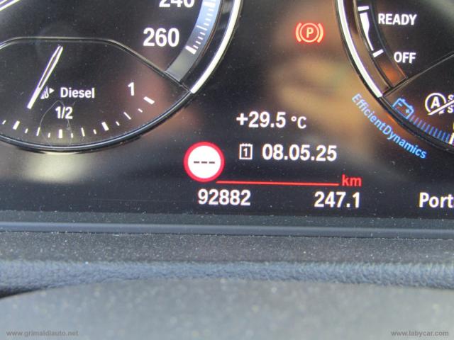 Auto - Bmw x2 xdrive18d advantage
