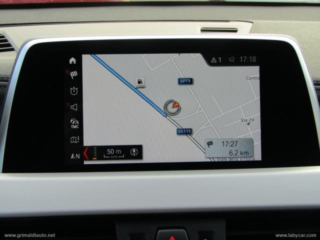 Auto - Bmw x2 xdrive18d advantage