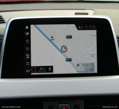Auto - Bmw x2 xdrive18d advantage