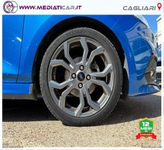 Auto - Ford fiesta 1.0 ecoboost 95 cv 5p. st-line