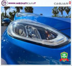 Auto - Ford fiesta 1.0 ecoboost 95 cv 5p. st-line