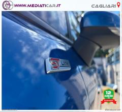Auto - Ford fiesta 1.0 ecoboost 95 cv 5p. st-line