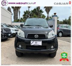 Auto - Daihatsu terios 1.5 4wd cx