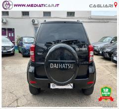 Auto - Daihatsu terios 1.5 4wd cx