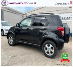 Auto - Daihatsu terios 1.5 4wd cx