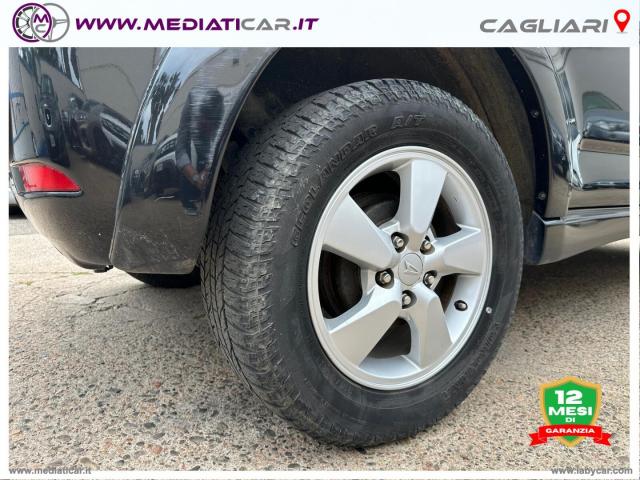 Auto - Daihatsu terios 1.5 4wd cx