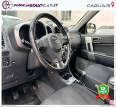 Auto - Daihatsu terios 1.5 4wd cx