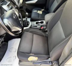 Auto - Nissan navara 2.3 dci 4wd double cab acenta