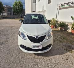 Auto - Lancia ypsilon 1.0 firefly 5p.s&s hyb. eco gold