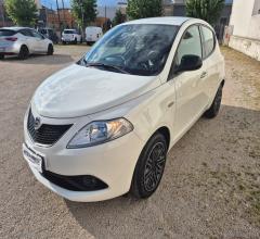 Auto - Lancia ypsilon 1.0 firefly 5p.s&s hyb. eco gold