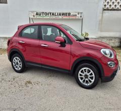 Fiat 500x 1.6 m.jet 120 cv business